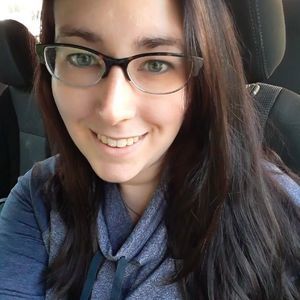 Meet your Posher, Samantha